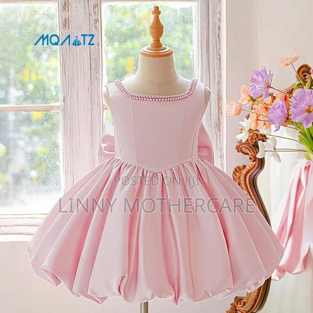 Party/Princess Dress for Girls · Photo 6
