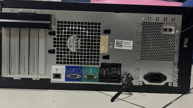 Server Dell PowerEdge T150 8GB Intel Xeon SSD 256GB · Photo 4