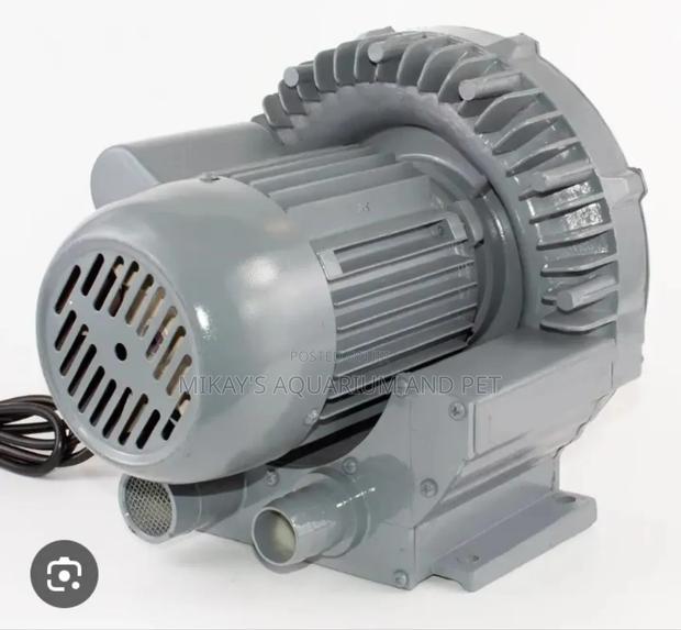 Hailea Airpump ( Voltex Blower) · Photo 1