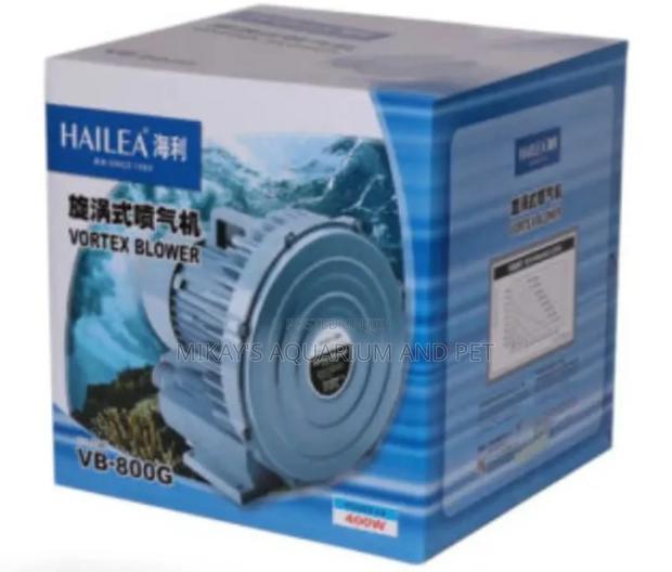 Hailea Airpump ( Voltex Blower) · Photo 2
