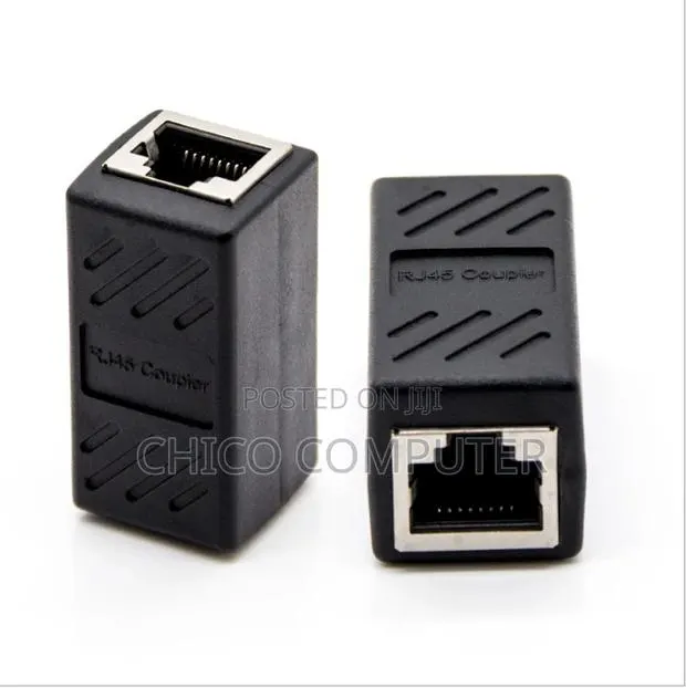 Network Joiner · Photo 1