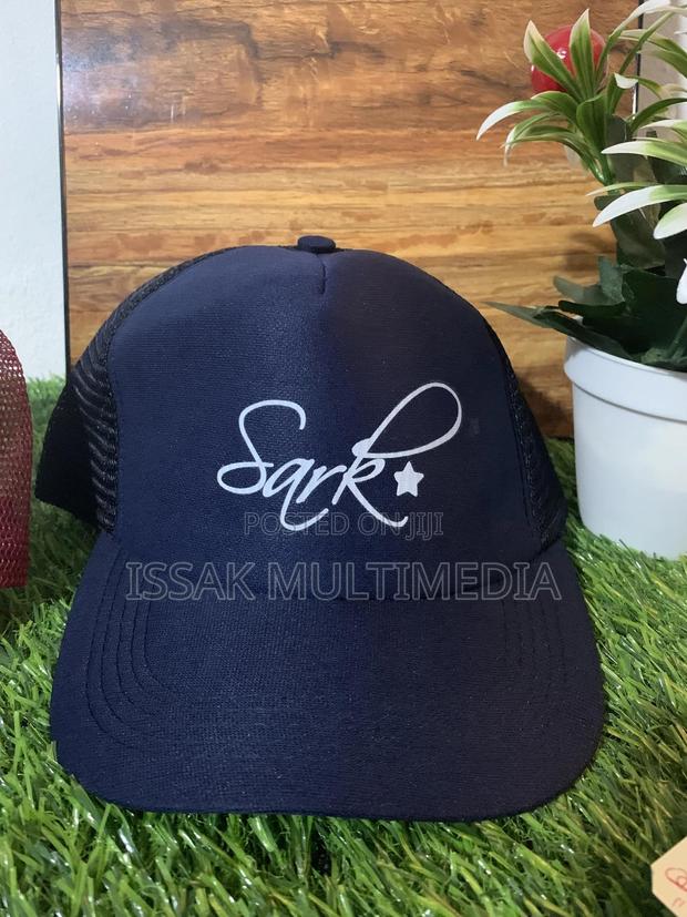 Customized Cap · Photo 4