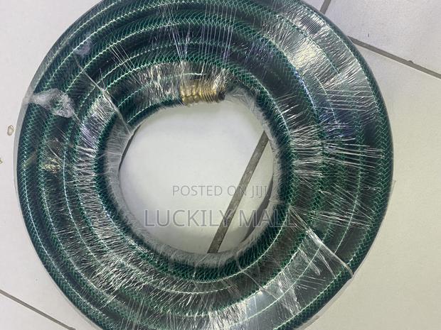 Rubber Water Hose · Photo 1