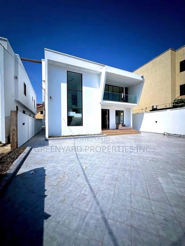 4bdrm House in Adjiringanor 🌹, East Legon for sale · Photo 2