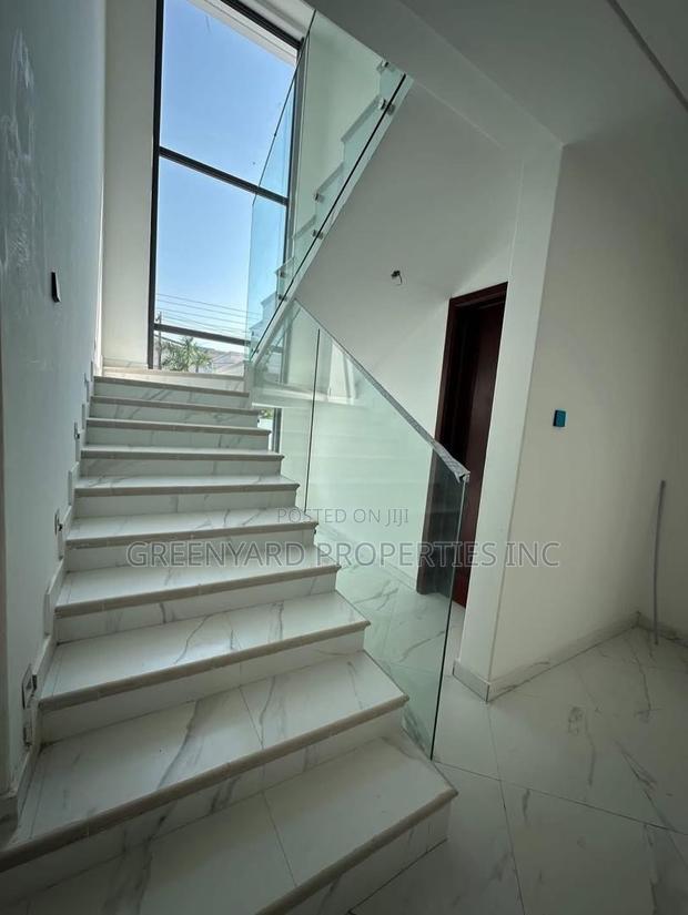 4bdrm House in Adjiringanor 🌹, East Legon for sale · Photo 3