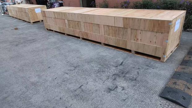 M3.2, 10ft Large Format Printer · Photo 3