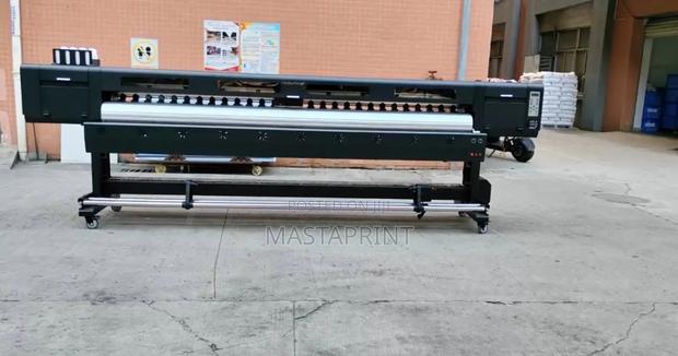 M3.2, 10ft Large Format Printer · Photo 1