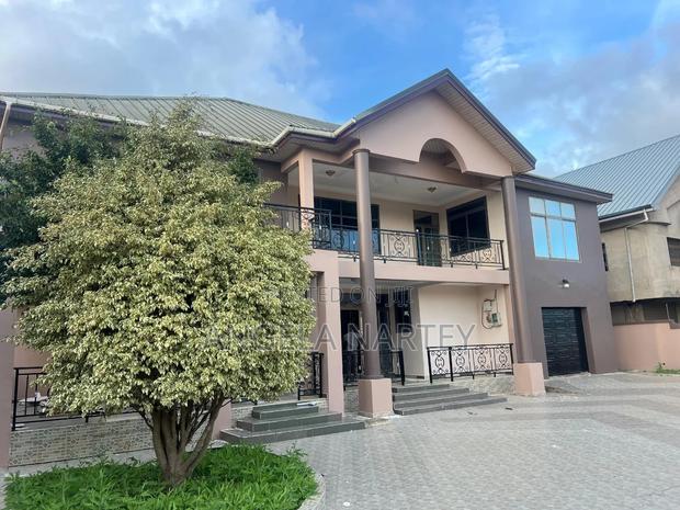 5bdrm House in Transacco Estates, Accra Metropolitan for sale · Photo 1