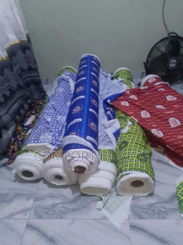 Clothe, Fabric and Textile Printing · Photo 1