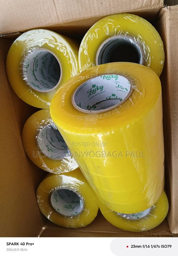 Tape 240 M 30 Pcies · Photo 1