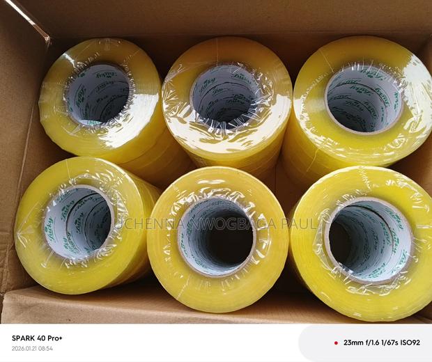 Tape 240 M 30 Pcies · Photo 2