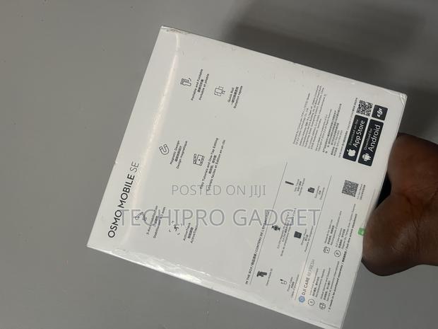 Dji Osmo Mobile Se Gimbal · Photo 2