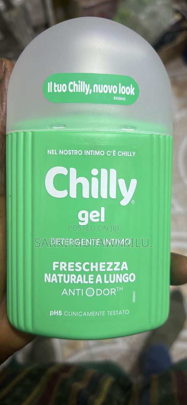 Chilly Fermening Wash · Photo 5