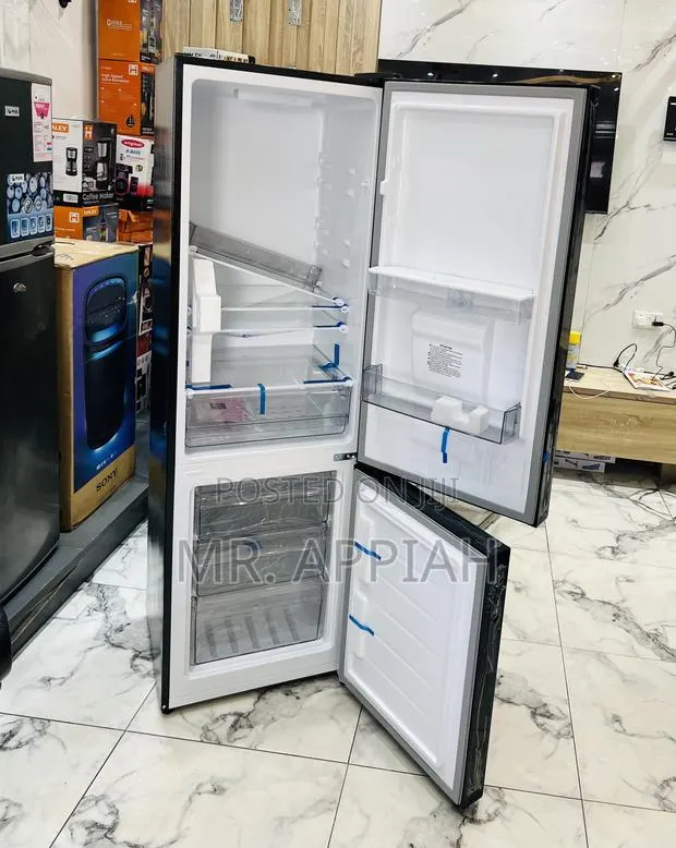 Shop Authentic Legacy 2 Door Electric Refrigerator(Mirror) · Photo 1