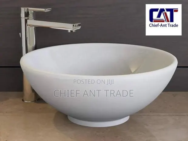 Countertop Basin. Pedicure Basin B3362/A363 · Photo 1