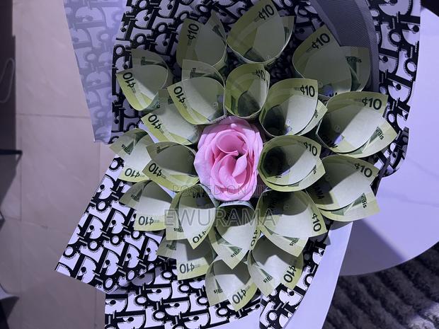 Money Bouquets · Photo 6