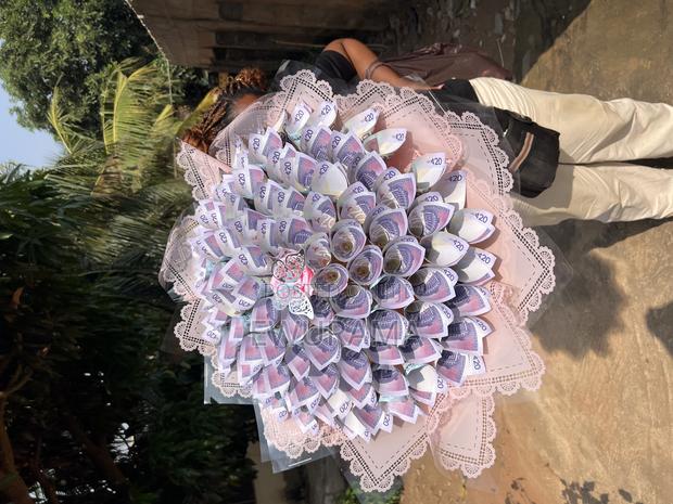 Money Bouquets · Photo 3
