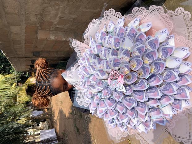 Money Bouquets · Photo 4