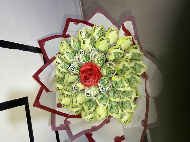 Money Bouquets · Photo 5