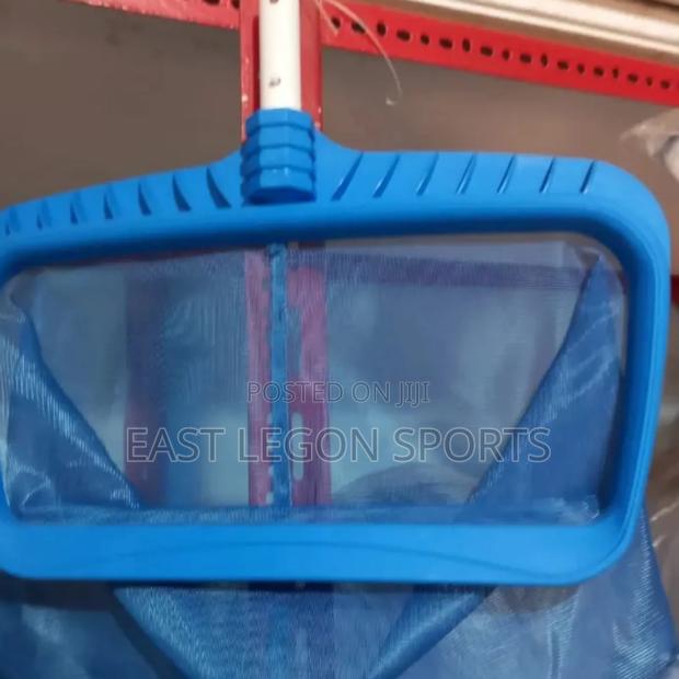Swimming Pool Cleaning Net Only · Photo 1