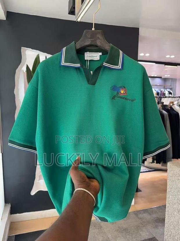 Lacoste French Luxury Fashion Brand · Photo 1