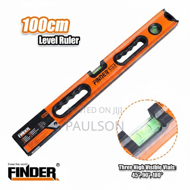 Laser Level Rule · Photo 1