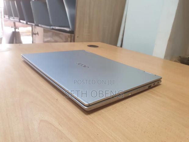 Laptop Acer Spin 3 8GB Intel Core I5 SSHD (Hybrid) 256GB · Photo 3