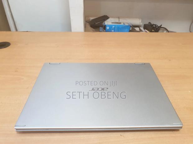 Laptop Acer Spin 3 8GB Intel Core I5 SSHD (Hybrid) 256GB · Photo 1