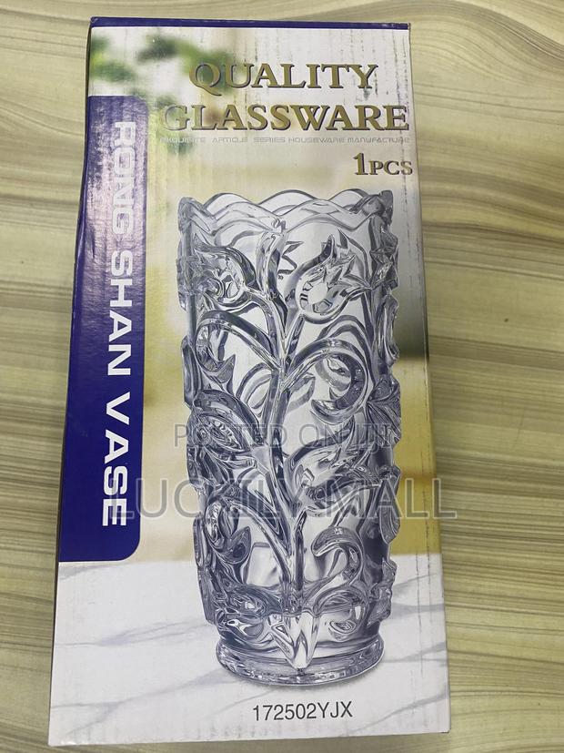 Quality Glassware · Photo 1