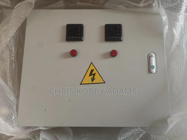 250a Automatic Changeover · Photo 2