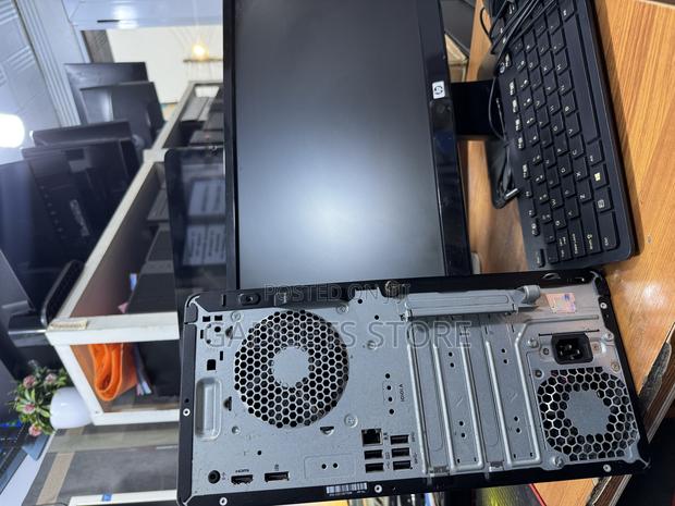 Desktop Computer HP 400 G7 16GB Intel Core i5 SSD 256GB · Photo 4