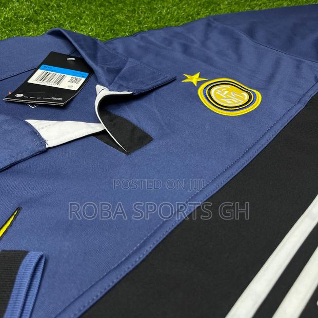 1998/99 Inter Milan Third Jersey · Photo 3