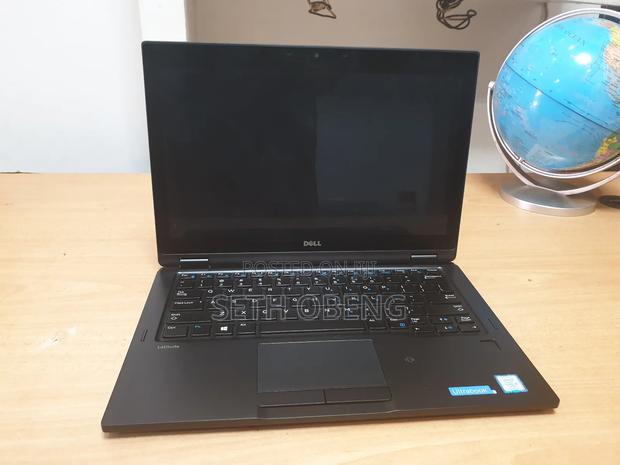 Laptop Dell Latitude 5289 8GB Intel Core i5 SSHD (Hybrid) 256GB · Photo 2