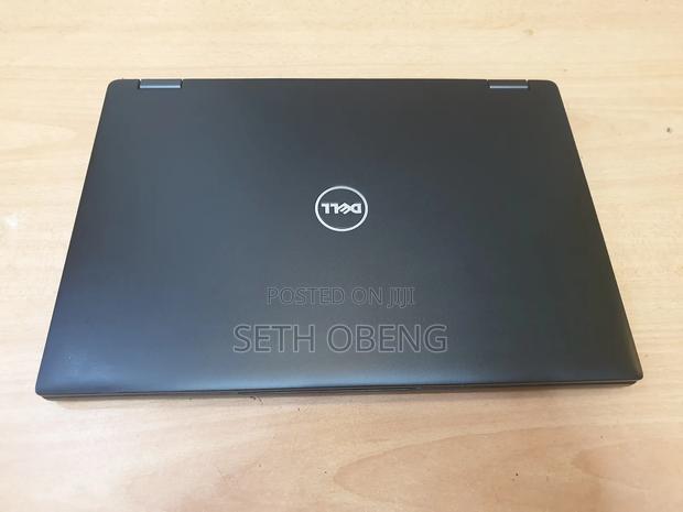 Laptop Dell Latitude 5289 8GB Intel Core i5 SSHD (Hybrid) 256GB · Photo 3