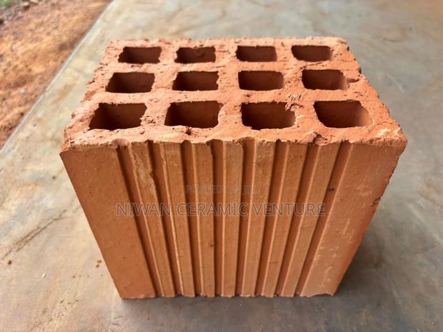 Brick 6 Brick