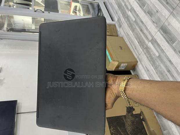 Laptop HP ProBook 650 G1 8GB Intel Core I5 HDD 512GB · Photo 5