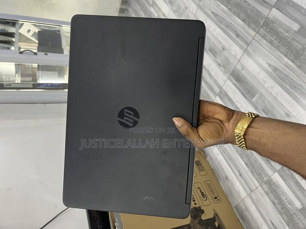 Laptop HP ProBook 650 G1 8GB Intel Core I5 HDD 512GB · Photo 6