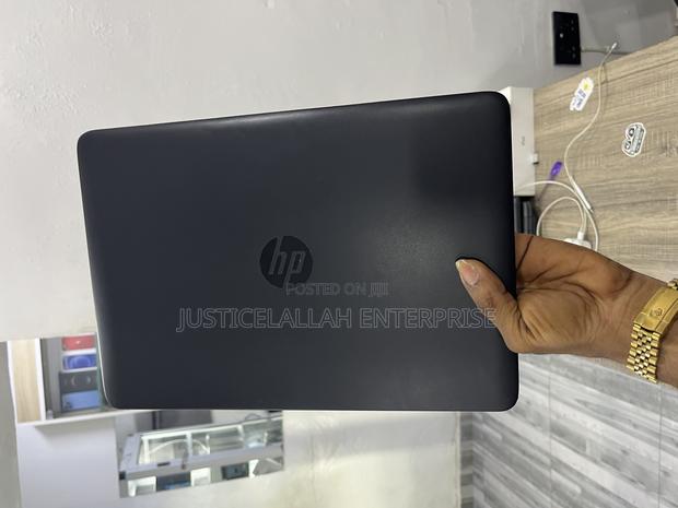 Laptop HP ProBook 650 G1 8GB Intel Core I5 HDD 512GB · Photo 8