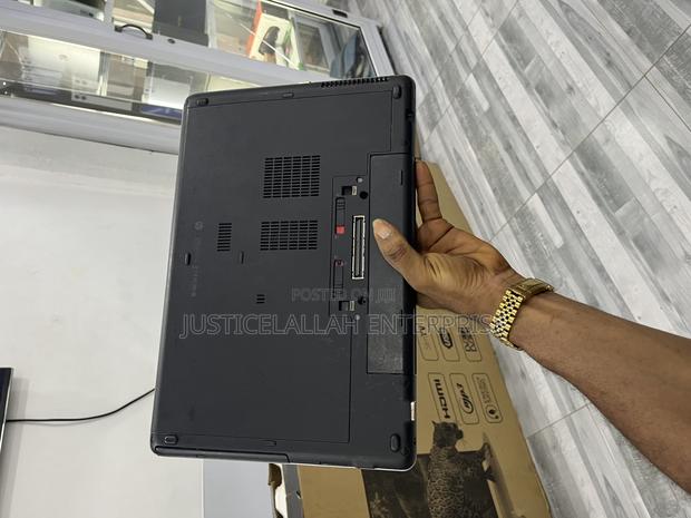 Laptop HP ProBook 650 G1 8GB Intel Core I5 HDD 512GB · Photo 7