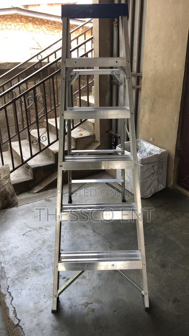 Single Side Ladder · Photo 1