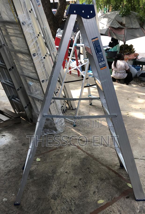 Single Side Ladder · Photo 2