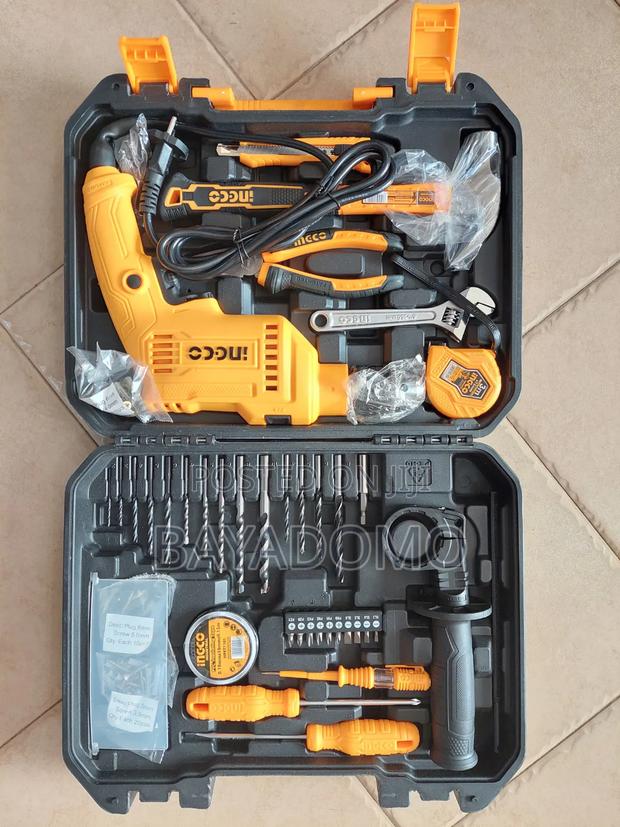 Best Drill Machine · Photo 1