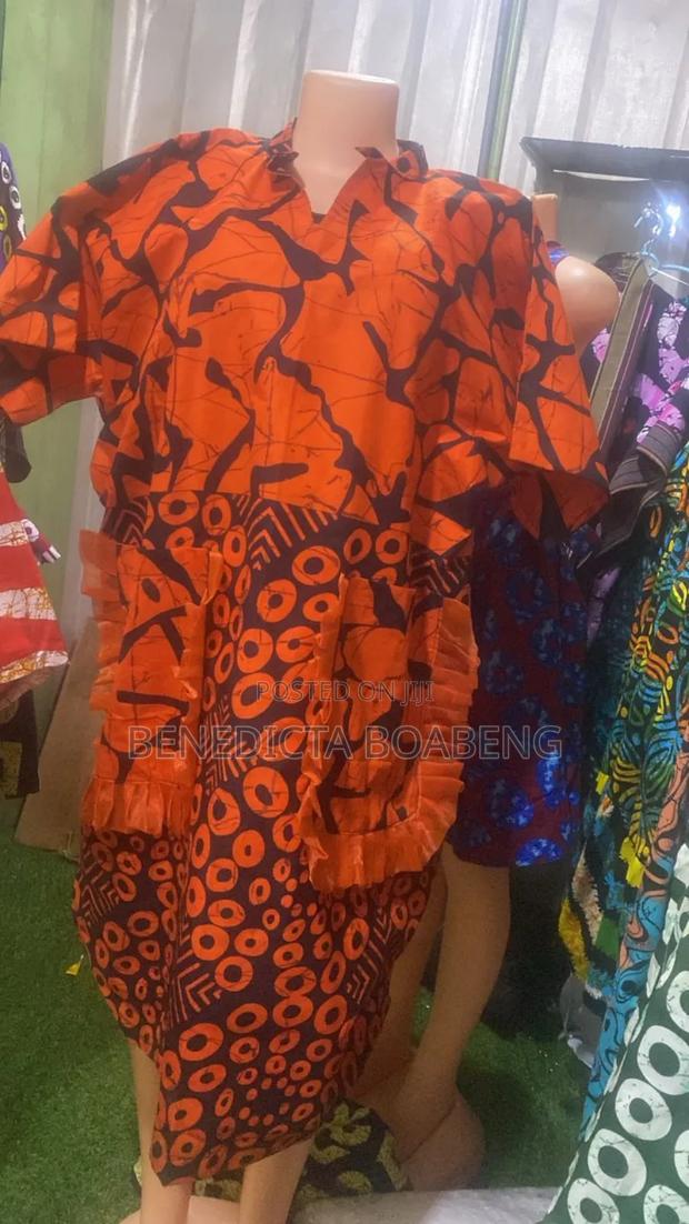 Ladies African Wear · Photo 2