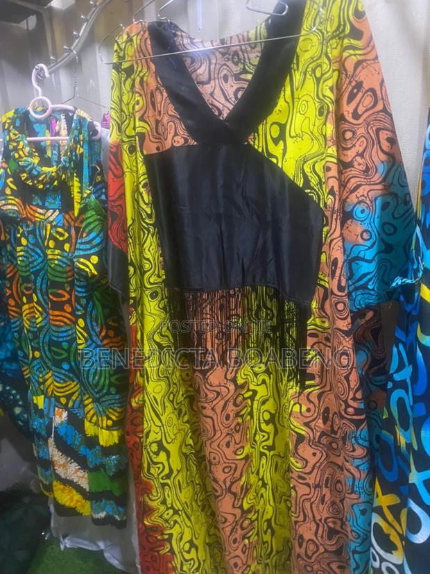 Ladies African Wear · Photo 2