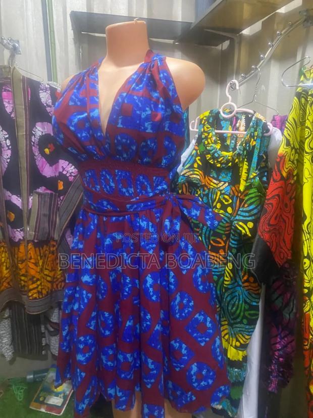 African Wear