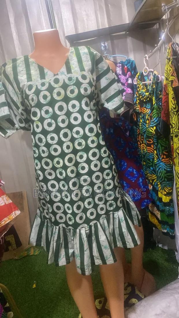 African Wear · Photo 2