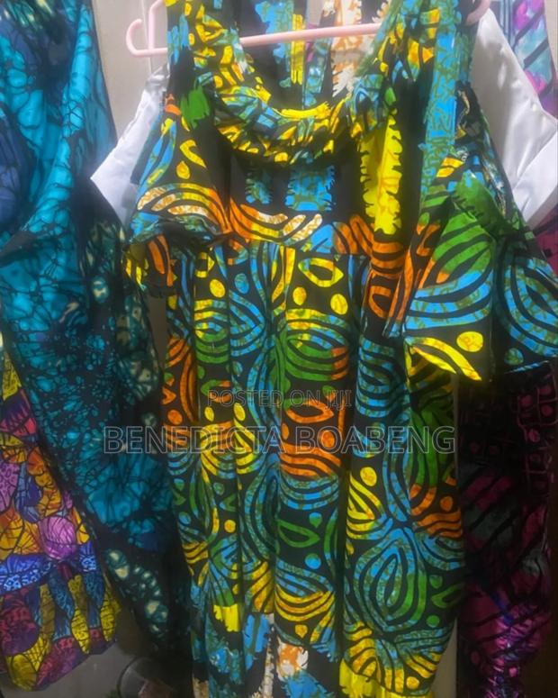 African Wear · Photo 3
