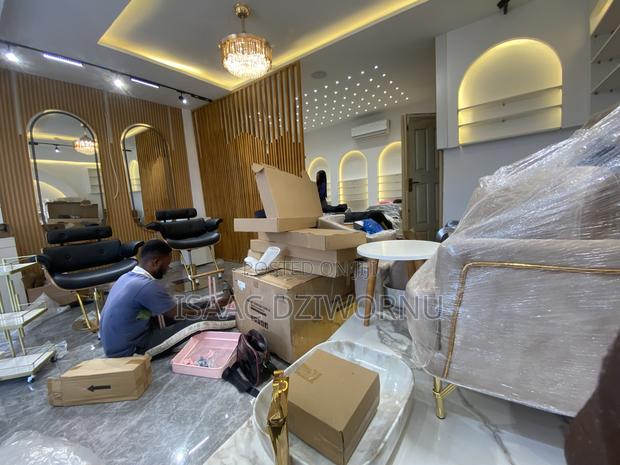 P.O.P and Plasterboard Ceiling · Photo 7