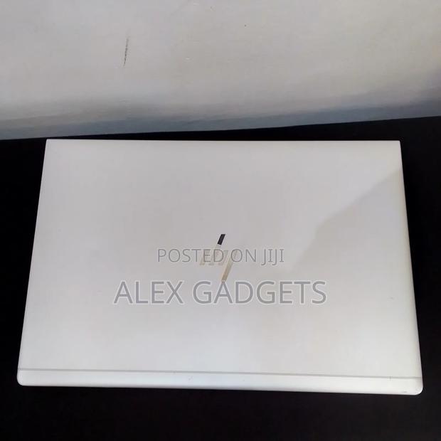 Laptop HP EliteBook 850 G5 16GB Intel Core I5 SSD 256GB · Photo 2