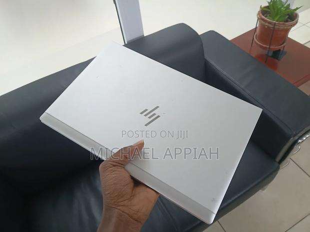 Laptop HP EliteBook 840 G7 16GB AMD Ryzen 5 SSD 256GB · Photo 2